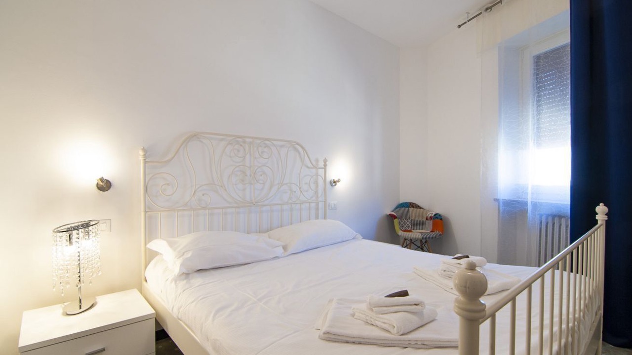 Photo of Bedroom in Cittadella