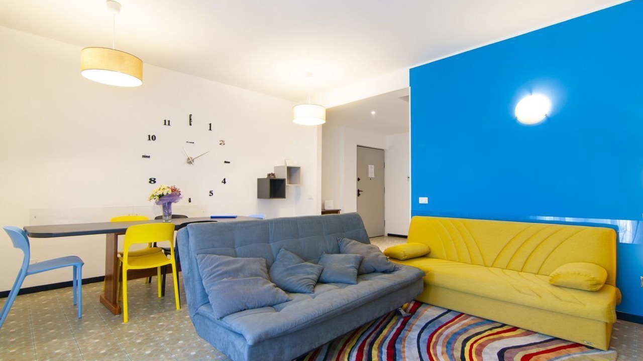 Photo of Livingroom in Cittadella