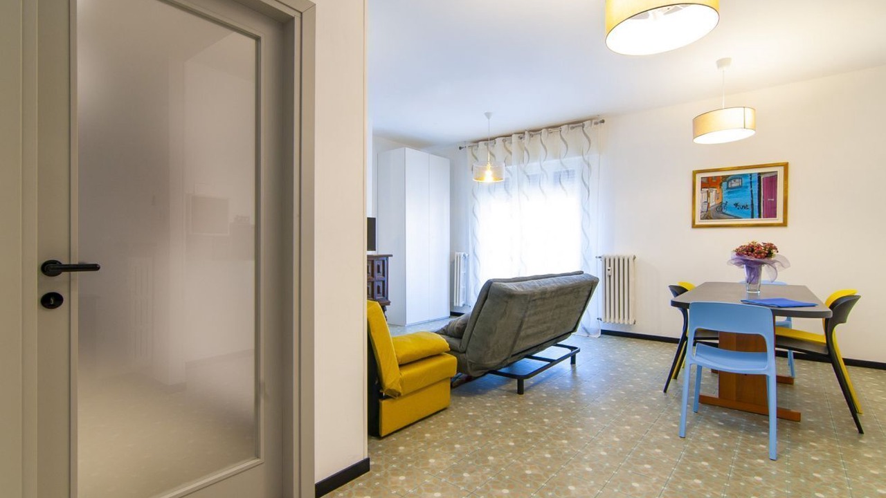 Photo of Livingroom in Cittadella
