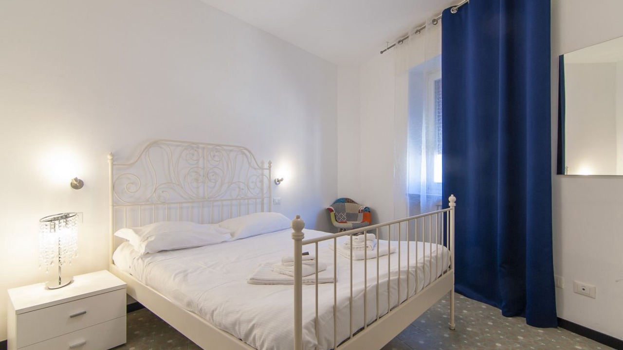 Photo of Bedroom in Cittadella