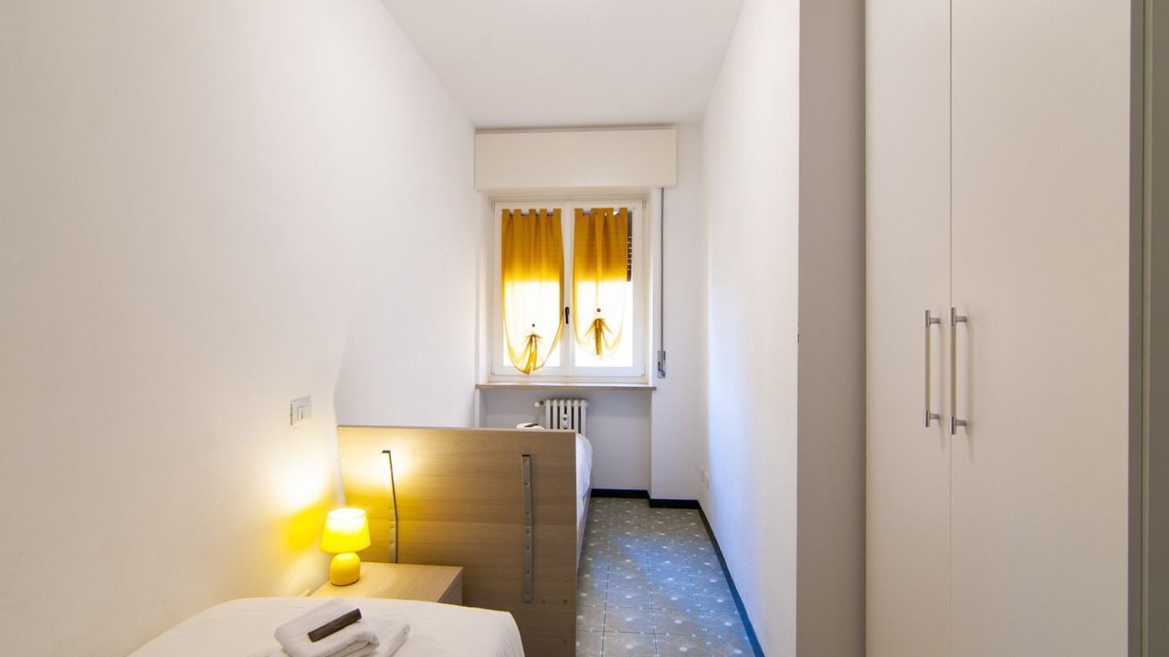 Photo of Bedroom in Cittadella