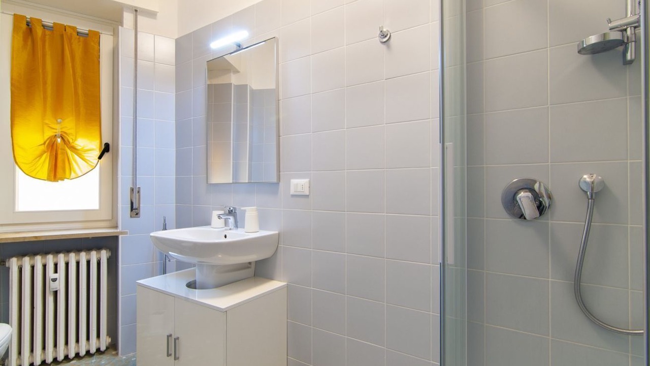 Photo of Bathroom in Cittadella