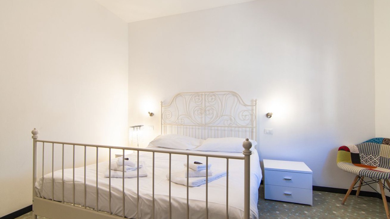 Photo of Bedroom in Cittadella
