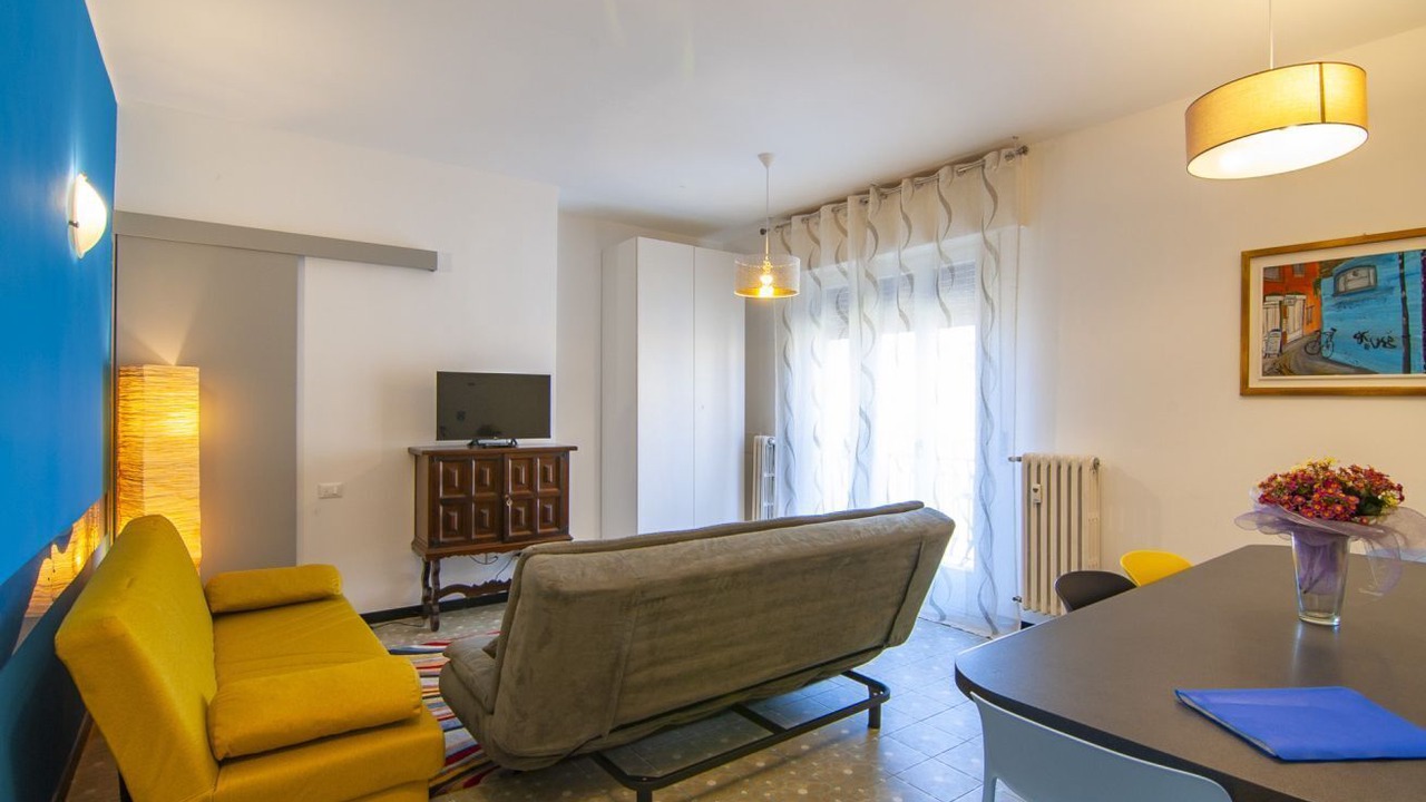 Photo of Livingroom in Cittadella