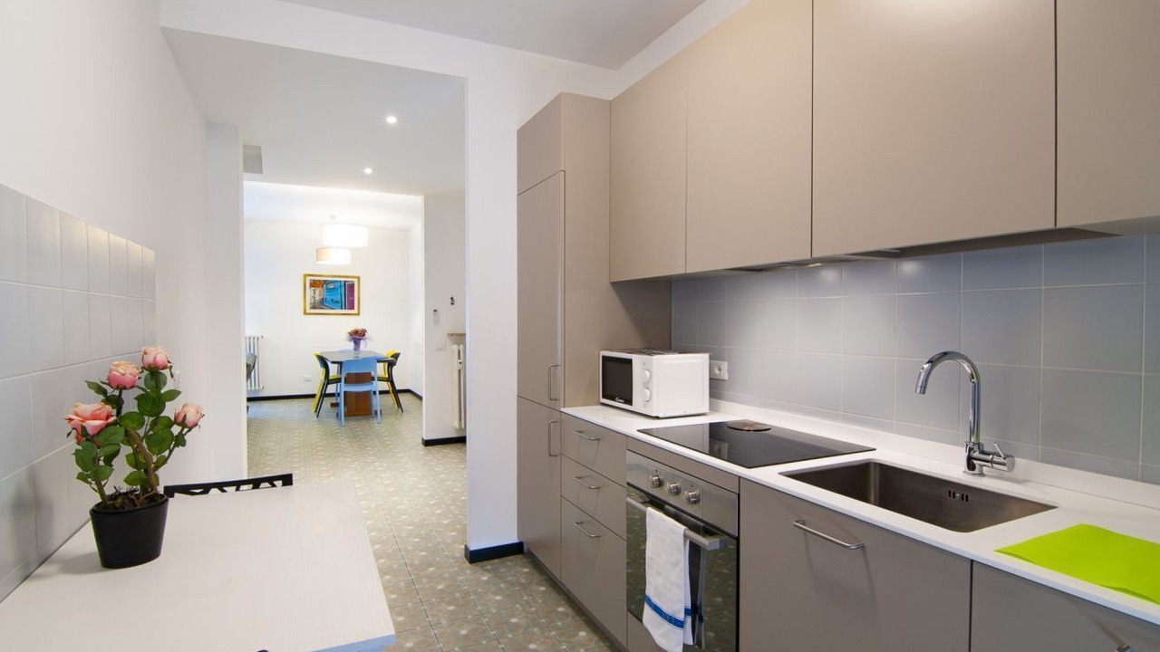 Photo of Kitchen in Cittadella