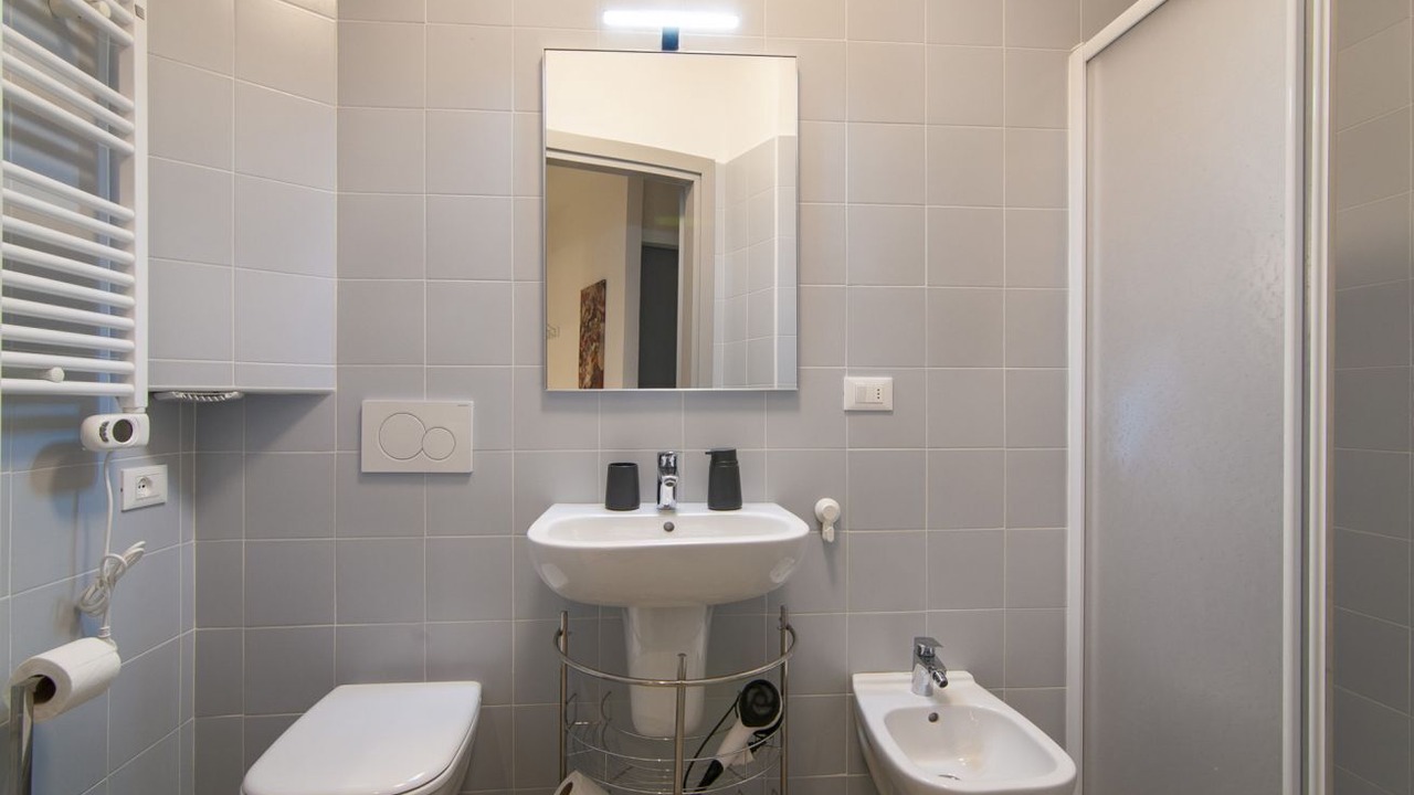 Photo of Bathroom in Cittadella