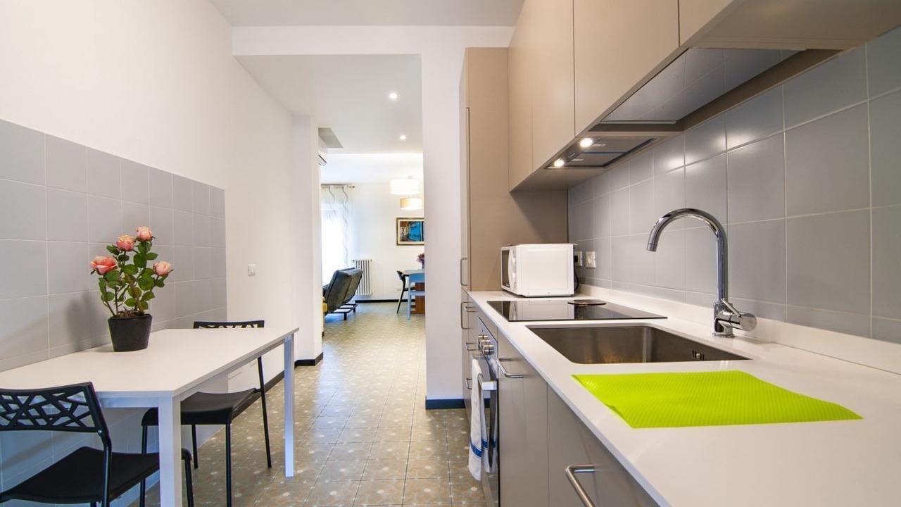 Photo of Kitchen in Cittadella