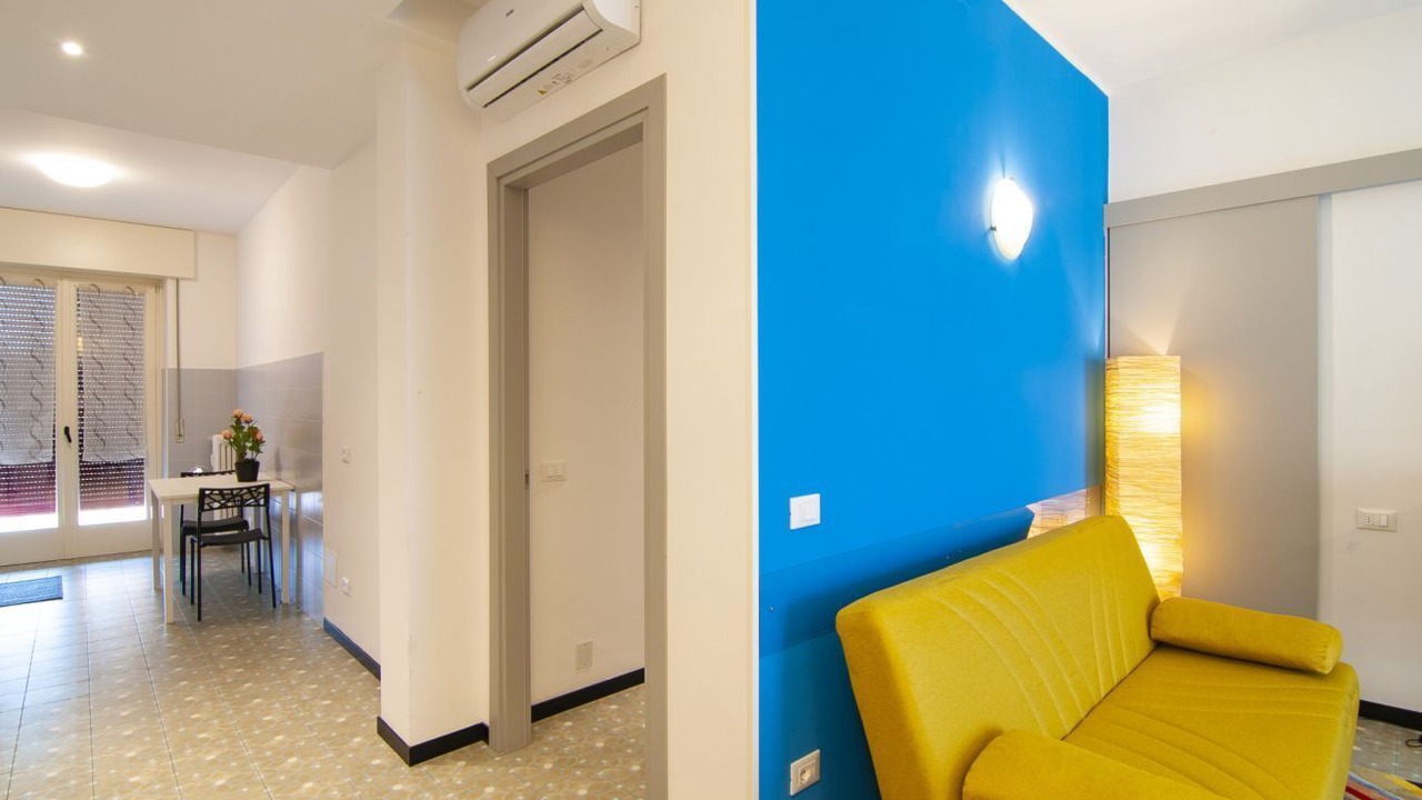 Photo of Livingroom in Cittadella