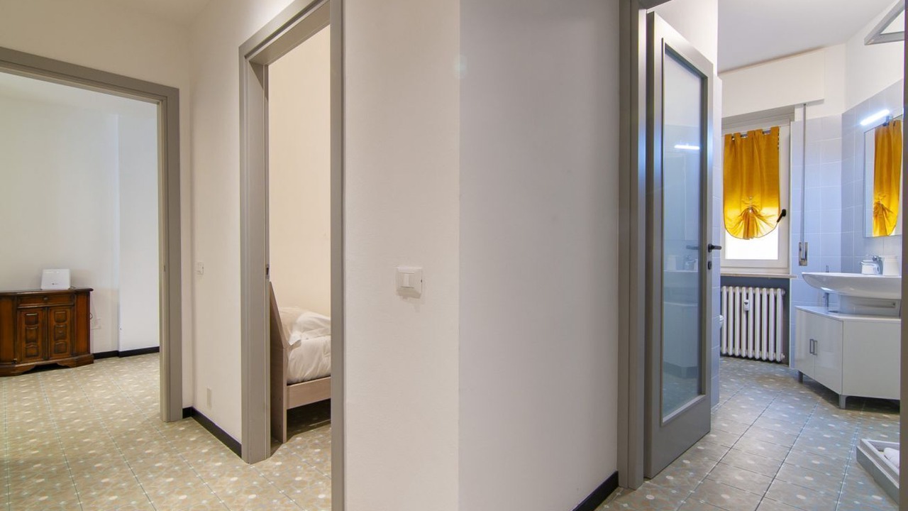 Photo of Bathroom in Cittadella