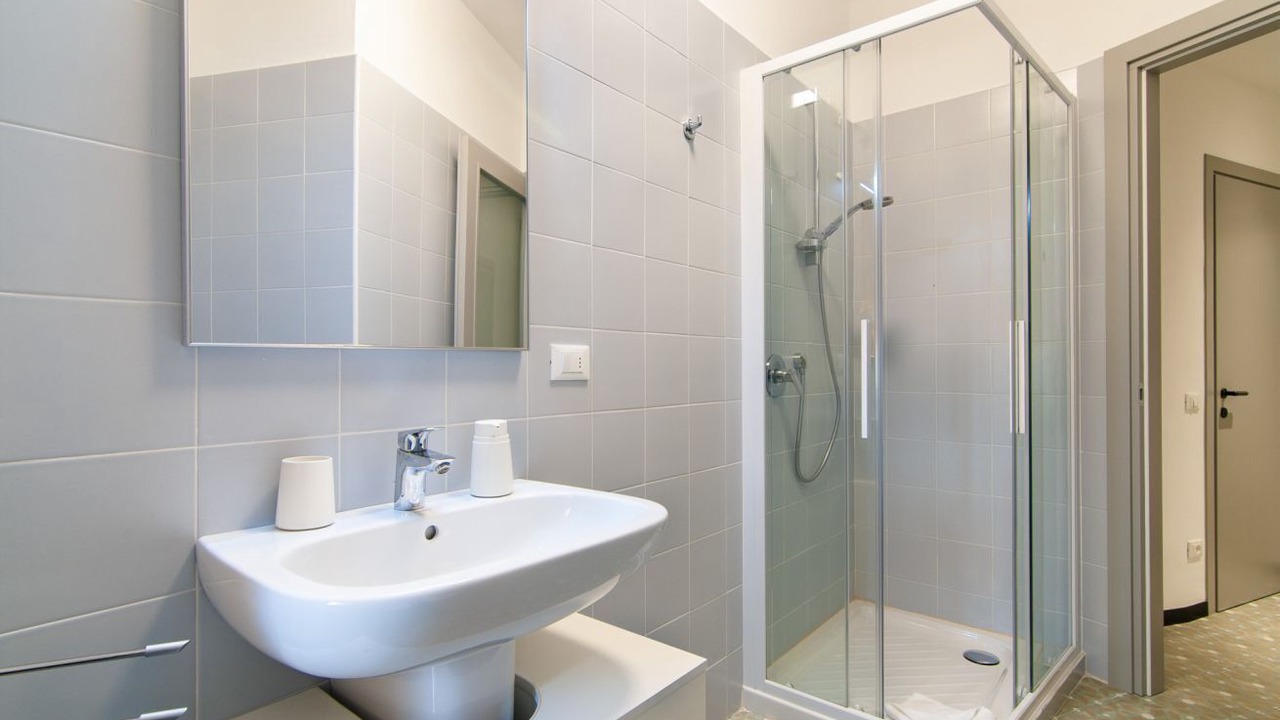 Photo of Bathroom in Cittadella