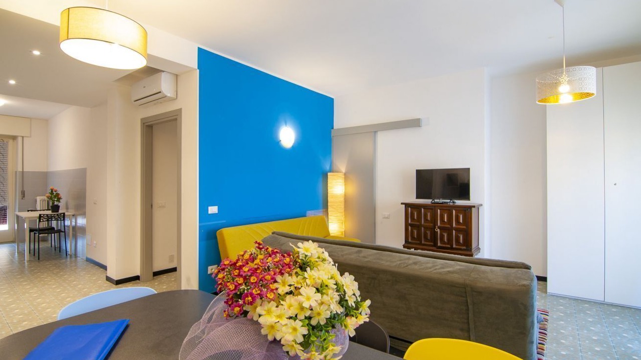 Photo of Livingroom in Cittadella