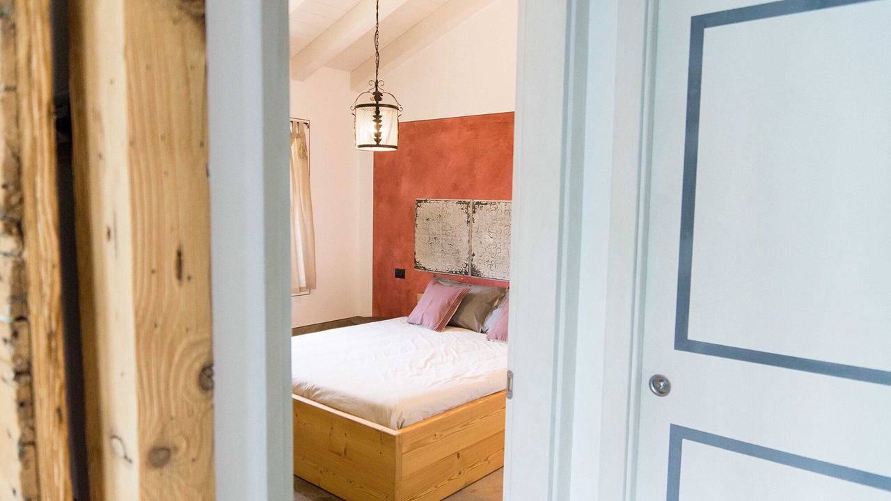 Photo of Bedroom in Anfo