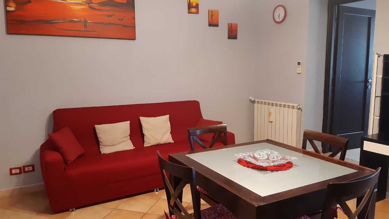 Photo of Livingroom in Fiano Romano
