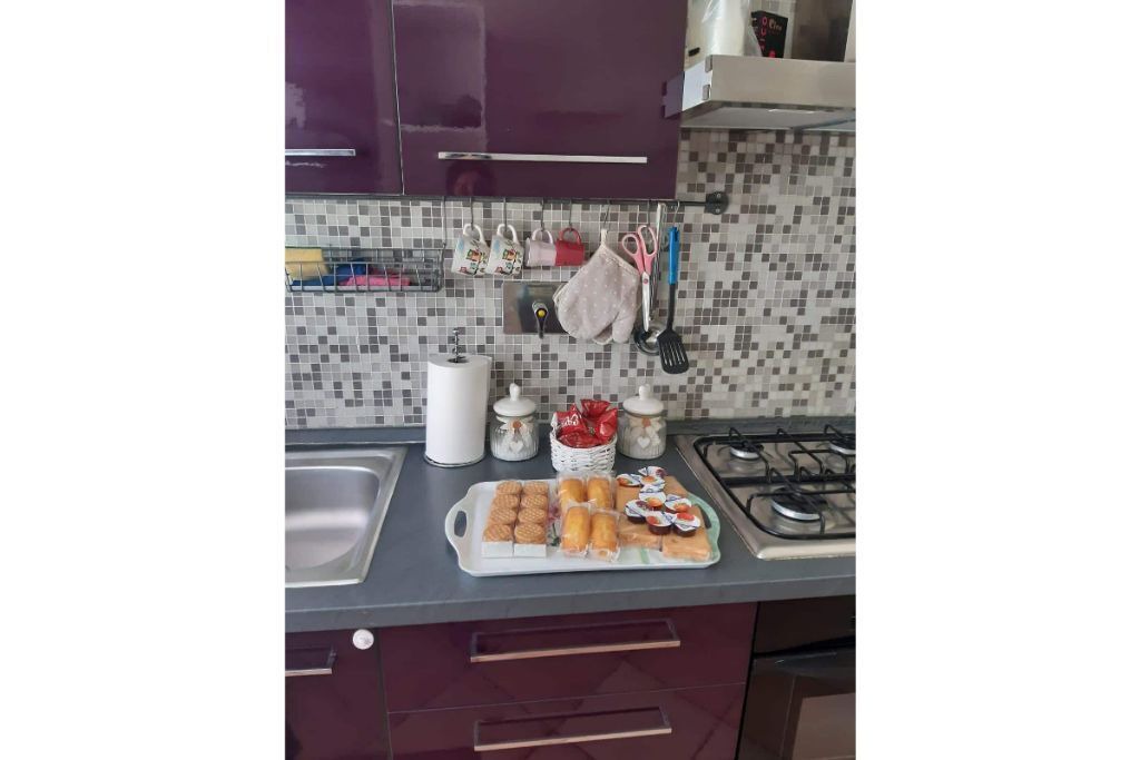 Photo of Kitchen in Fiano Romano