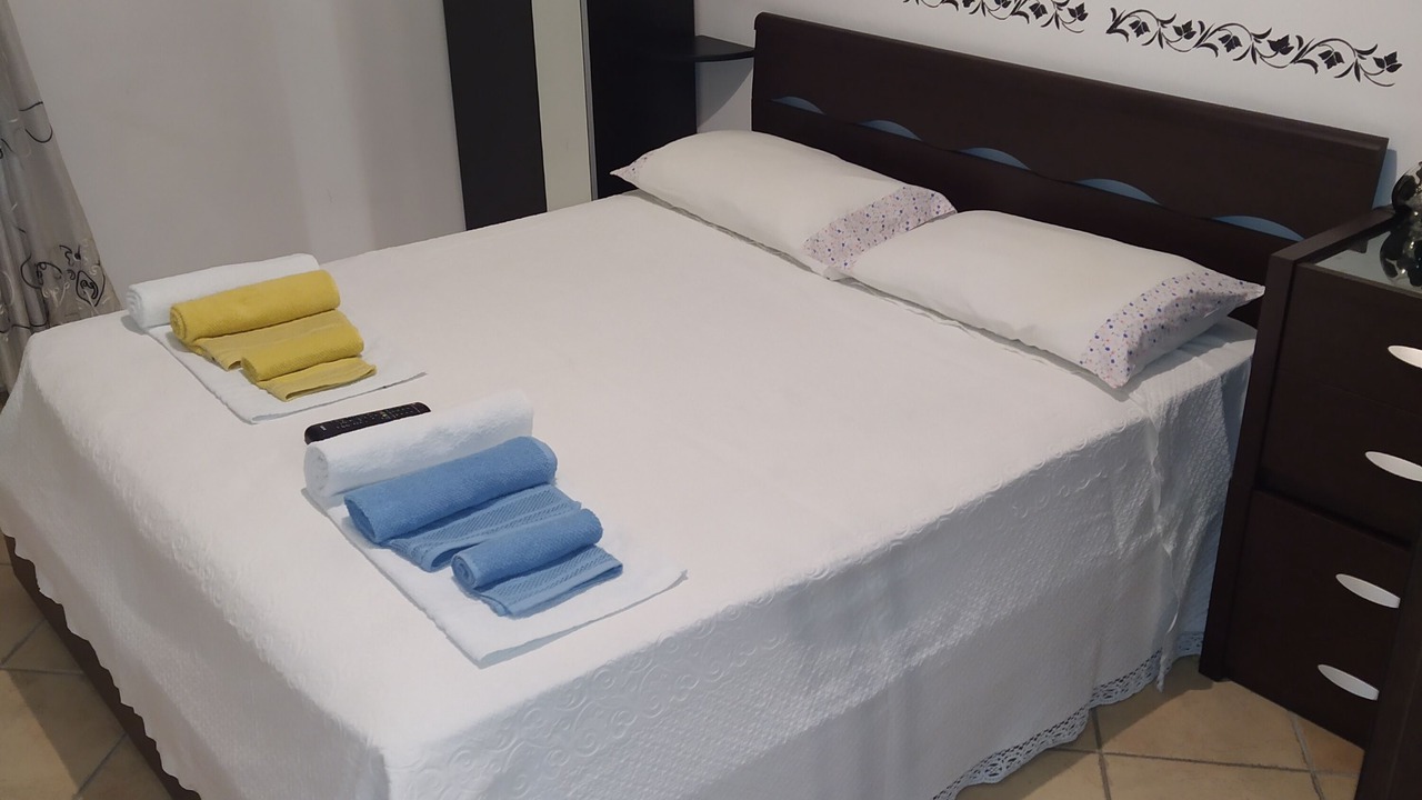 Photo of Bedroom in Fiano Romano