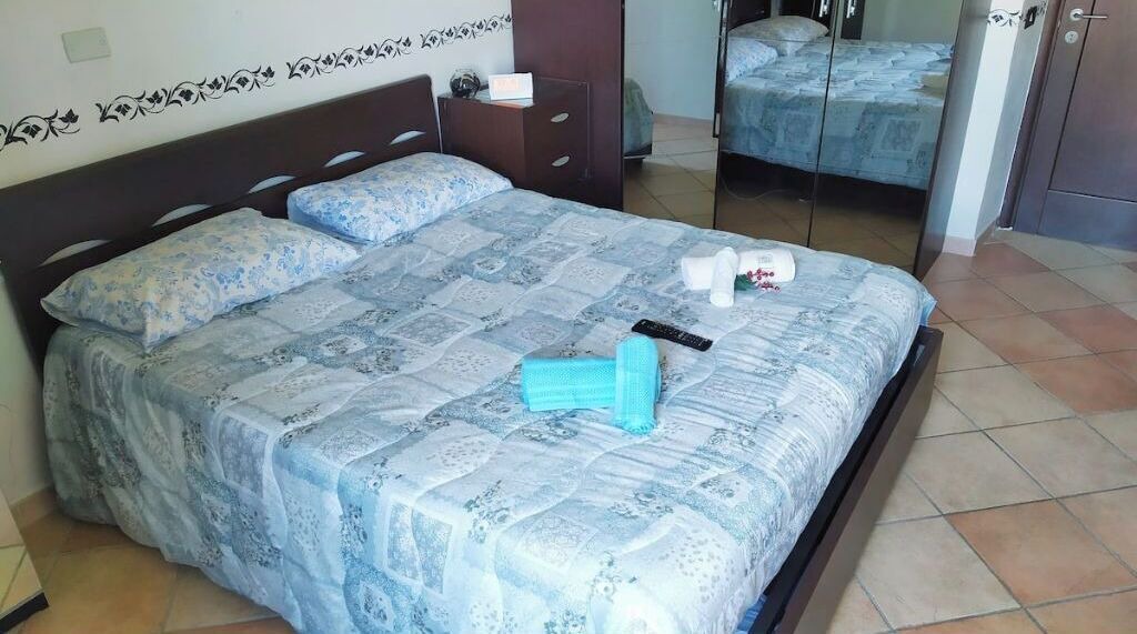 Photo of Bedroom in Fiano Romano