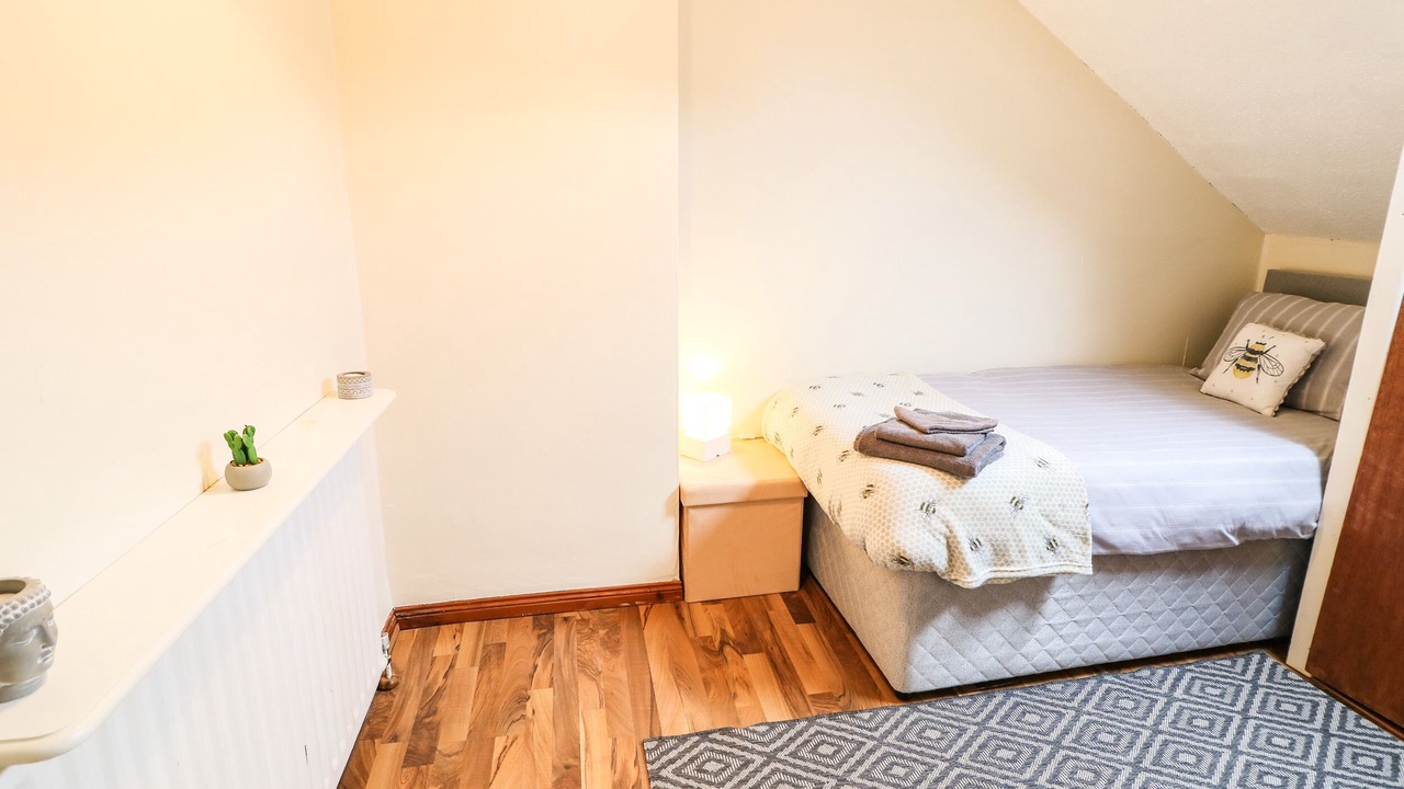 Photo of Bedroom in Belfast