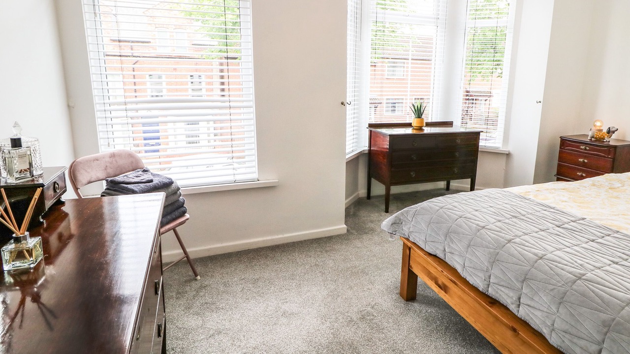 Photo of Bedroom in Belfast