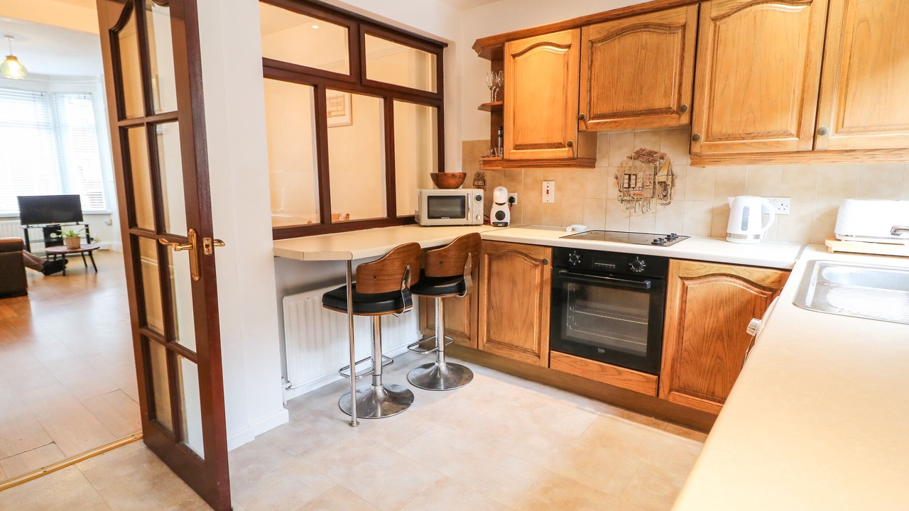 Photo of Kitchen in Belfast
