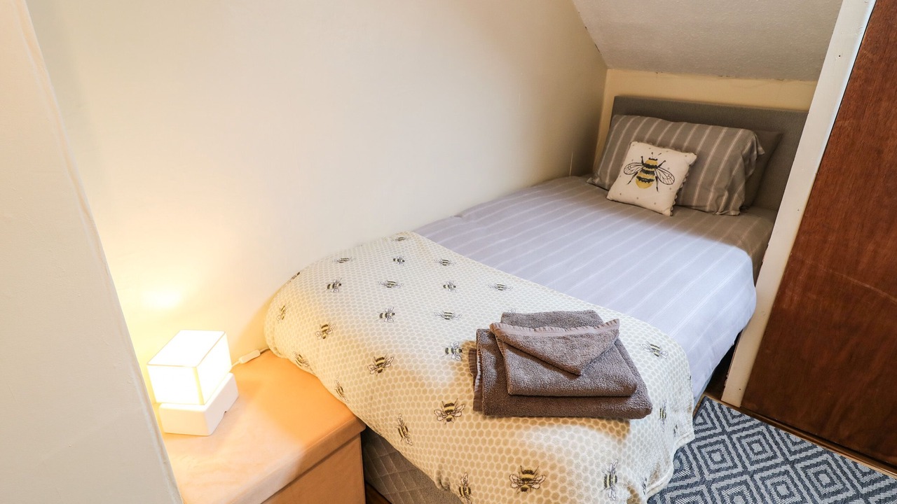Photo of Bedroom in Belfast