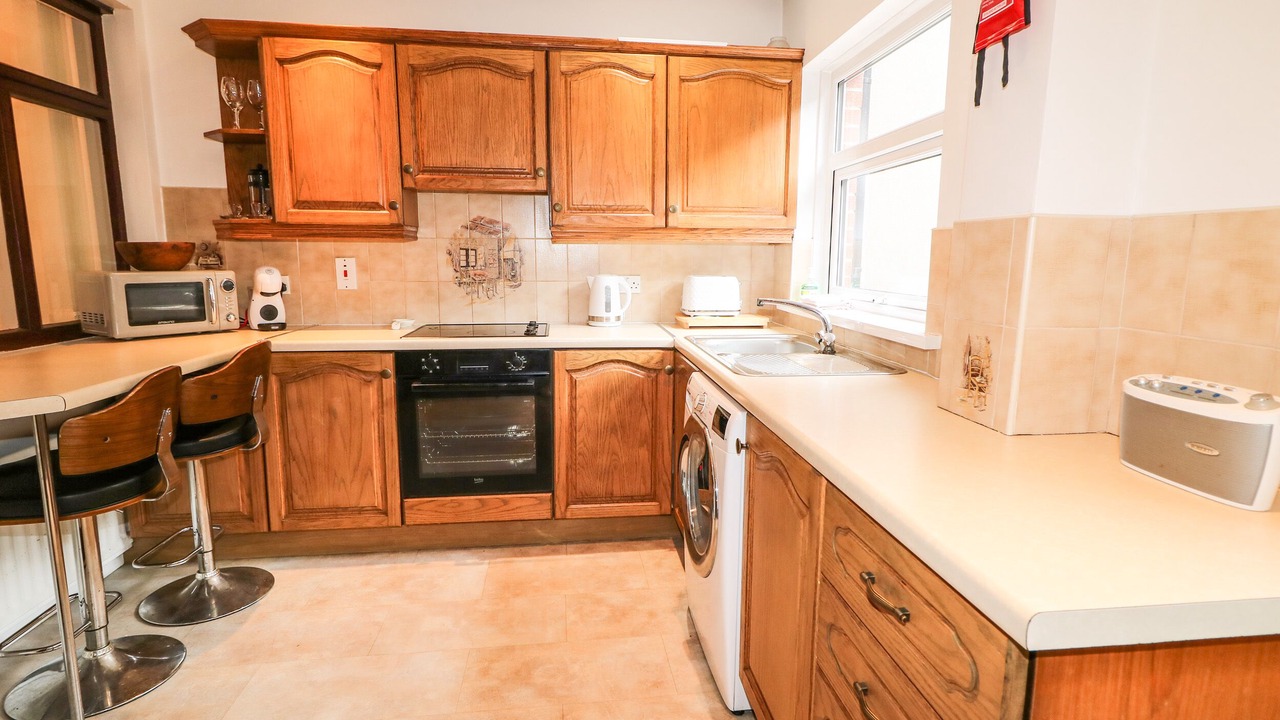 Photo of Kitchen in Belfast