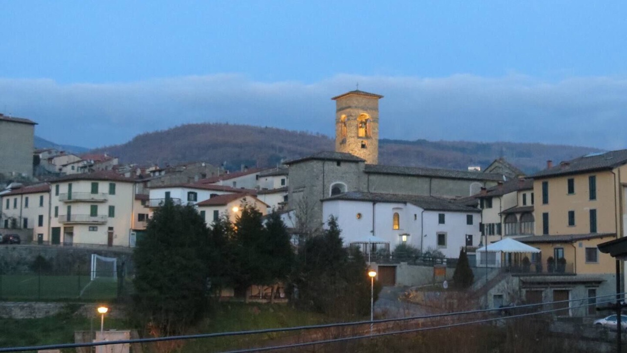 Photo of Outdoor in Porciano