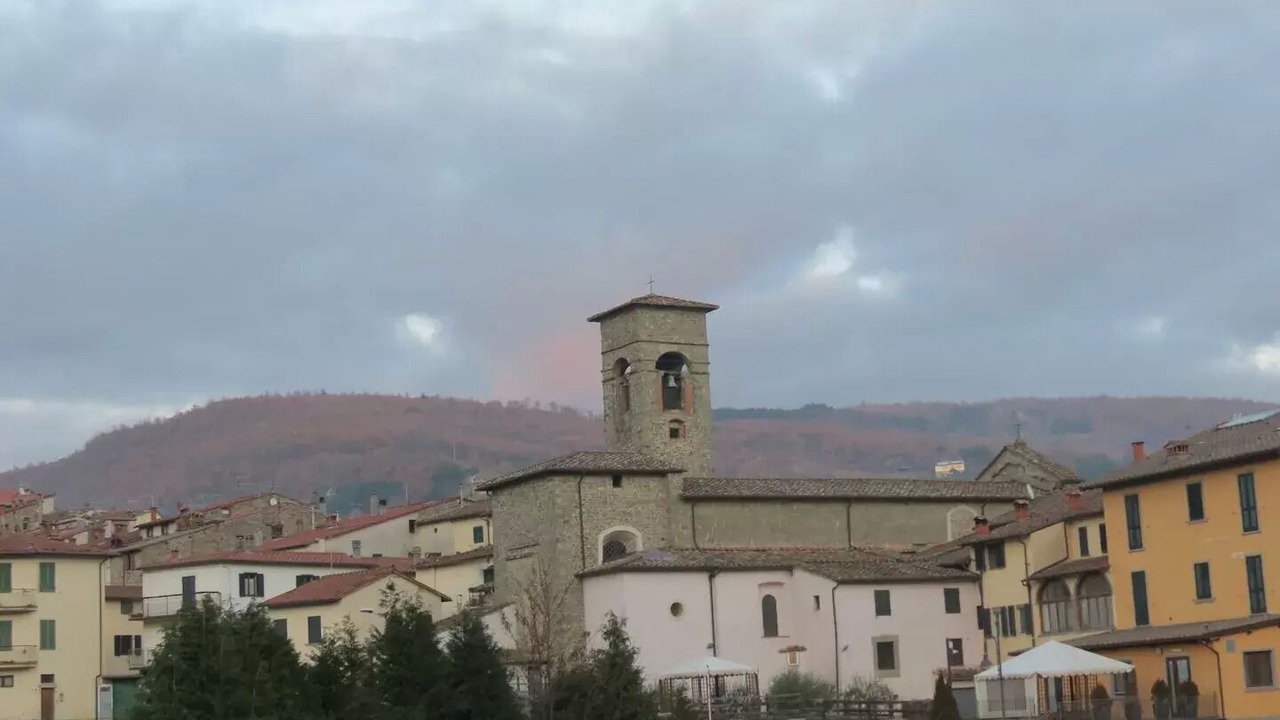 Photo of Outdoor in Porciano