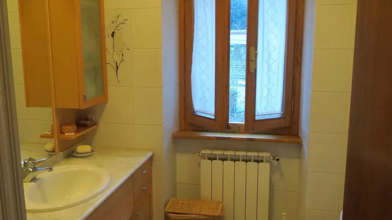 Photo of Bathroom in Porciano