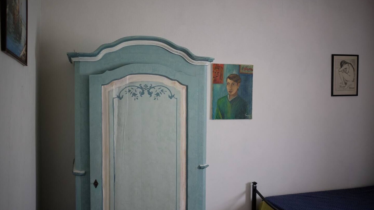 Photo of Bedroom in Porciano