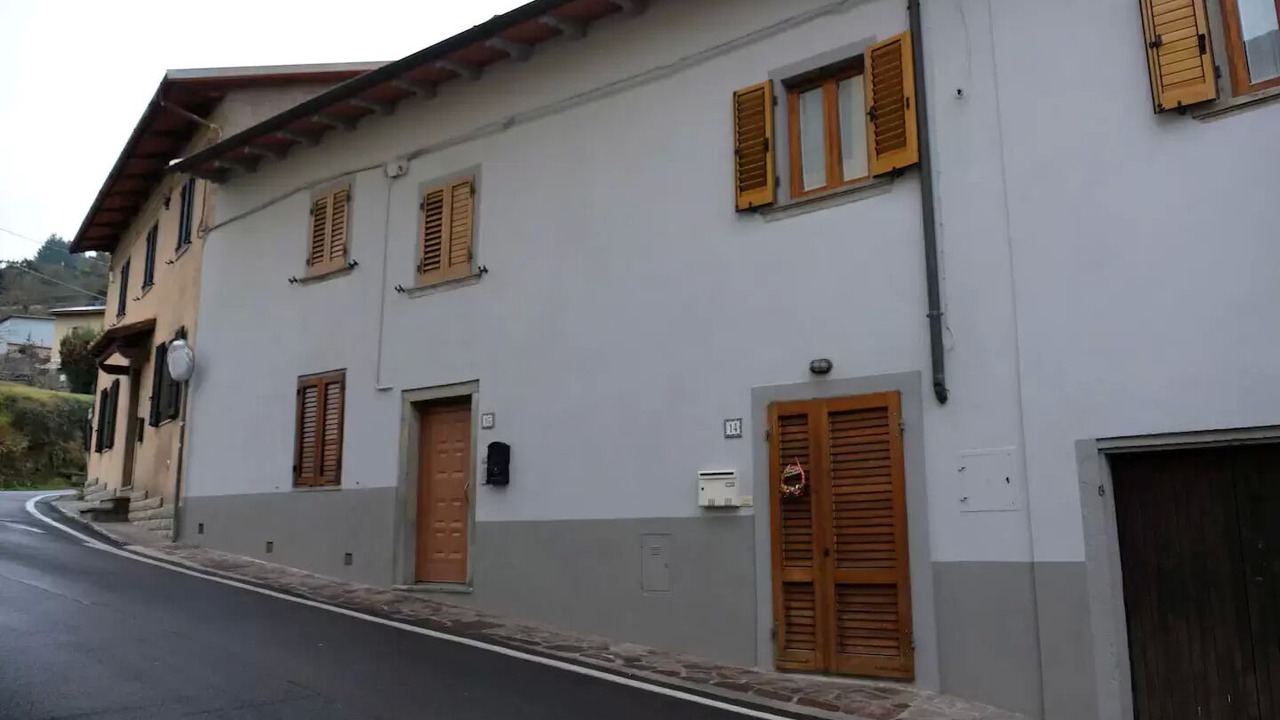 Photo of Outdoor in Porciano