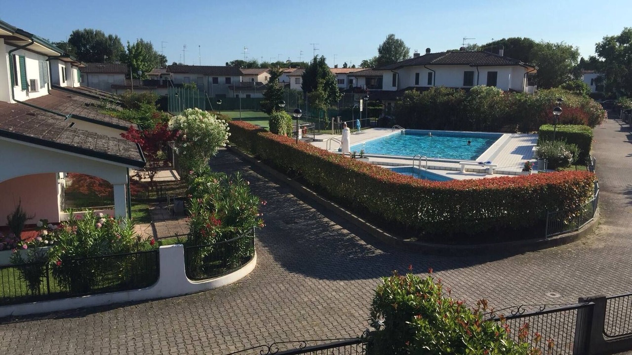 Photo of Outdoor in Porto Santa Margherita