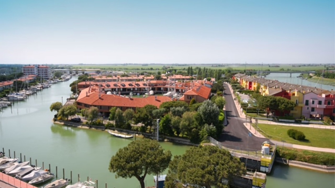 Photo of Outdoor in Porto Santa Margherita