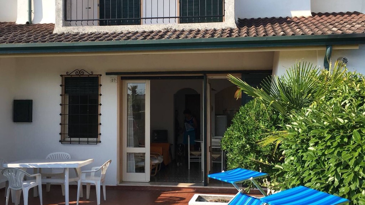 Photo of Outdoor in Porto Santa Margherita