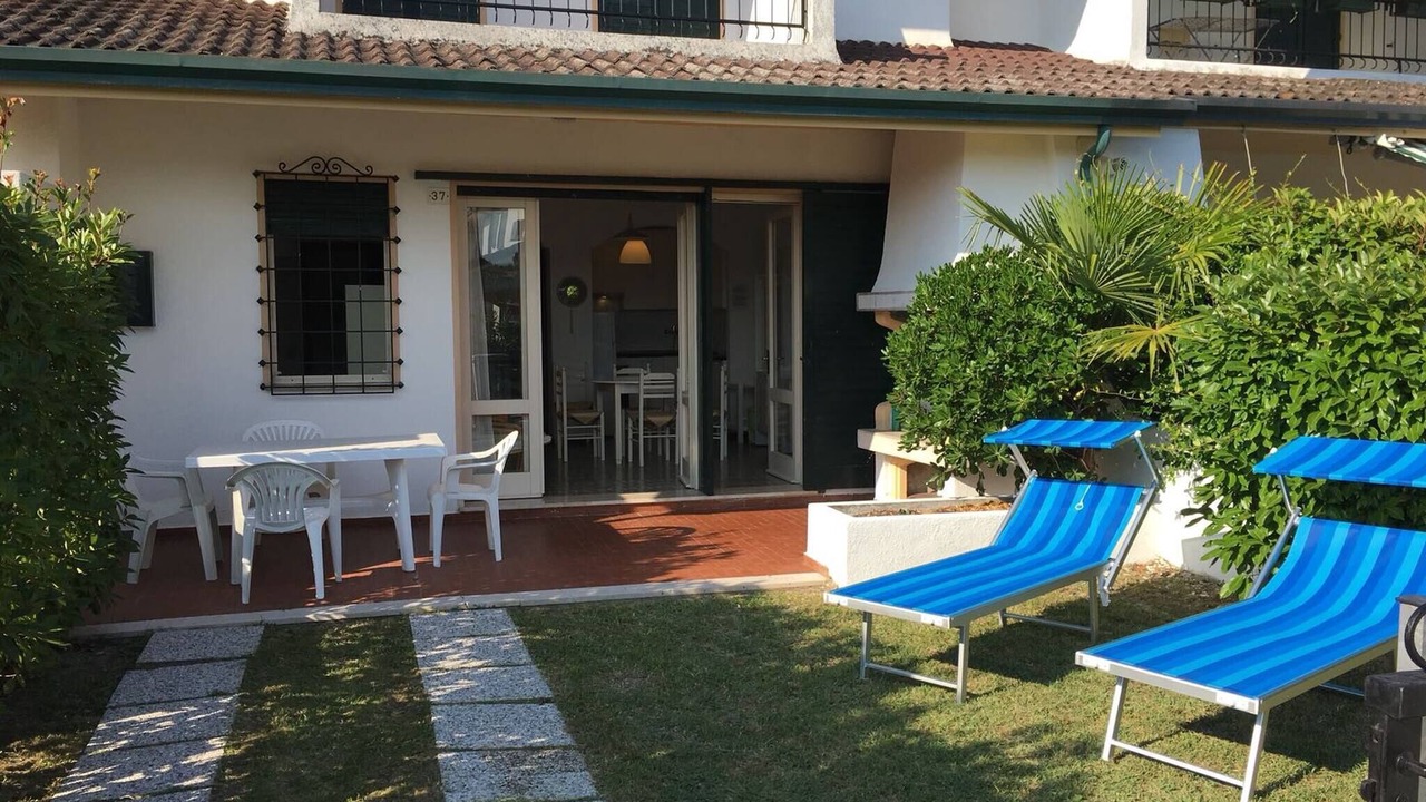 Photo of Outdoor in Porto Santa Margherita
