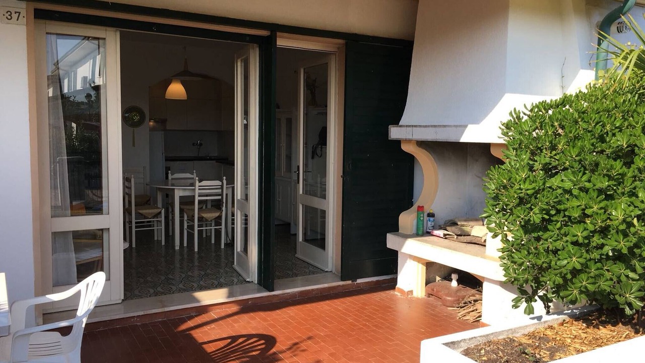 Photo of Outdoor in Porto Santa Margherita