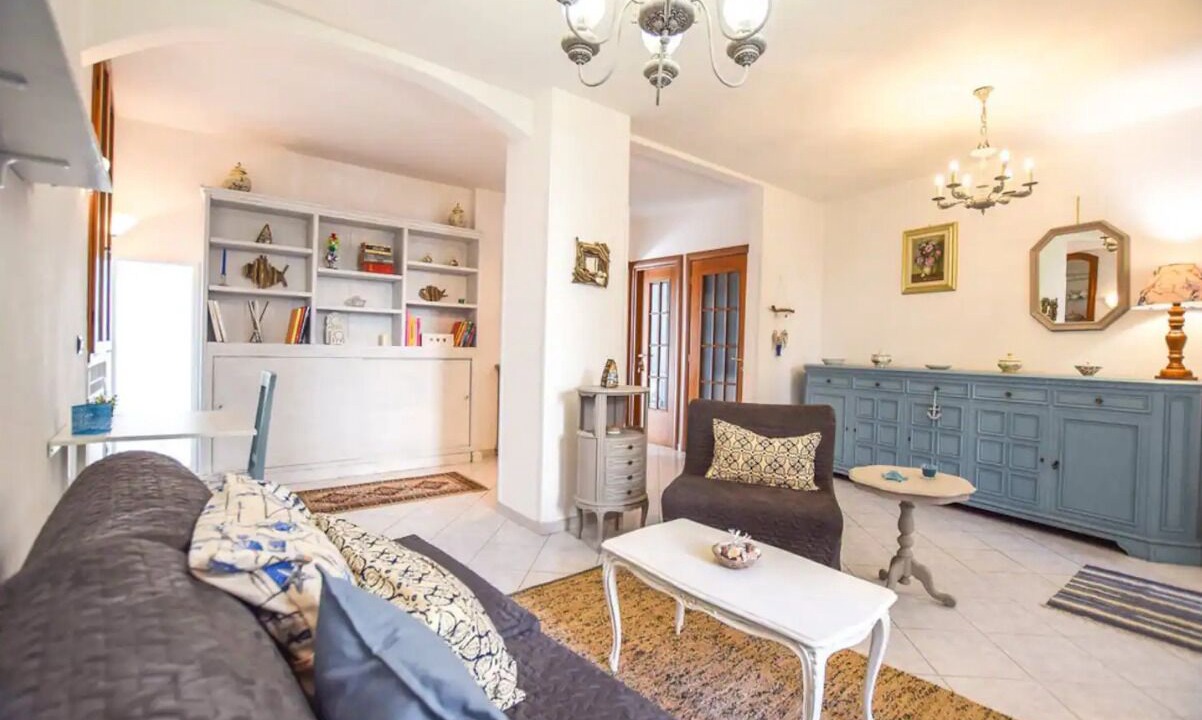 Photo of Livingroom in Pitelli