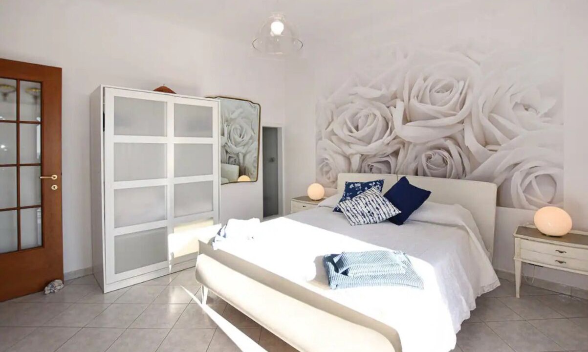 Photo of Bedroom in Pitelli