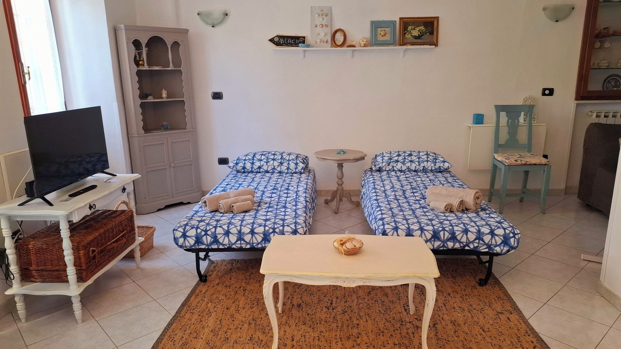 Photo of Bedroom in Pitelli