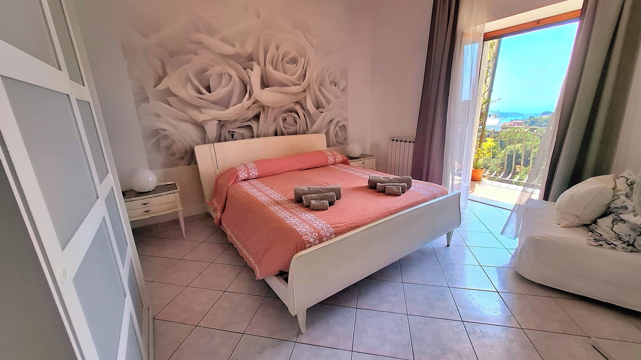 Photo of Bedroom in Pitelli