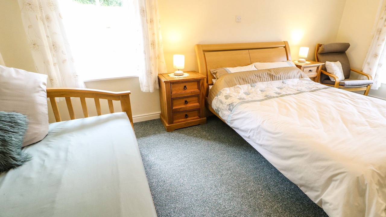 Photo of Bedroom in Enniskillen