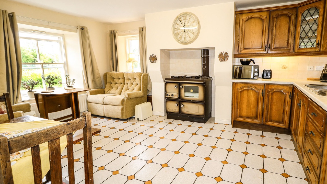Photo of Kitchen in Enniskillen