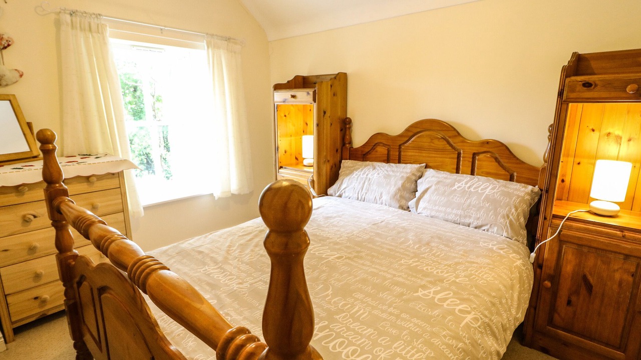 Photo of Bedroom in Enniskillen
