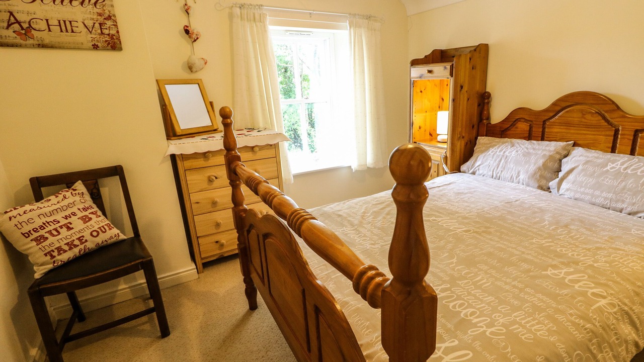 Photo of Bedroom in Enniskillen
