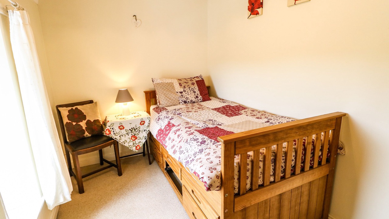 Photo of Bedroom in Enniskillen