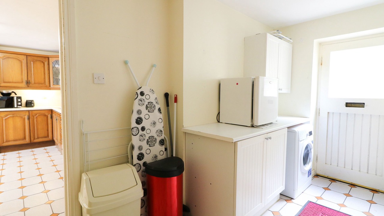 Photo of Kitchen in Enniskillen