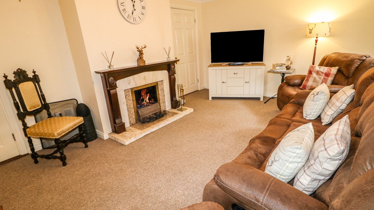 Photo of Livingroom in Enniskillen