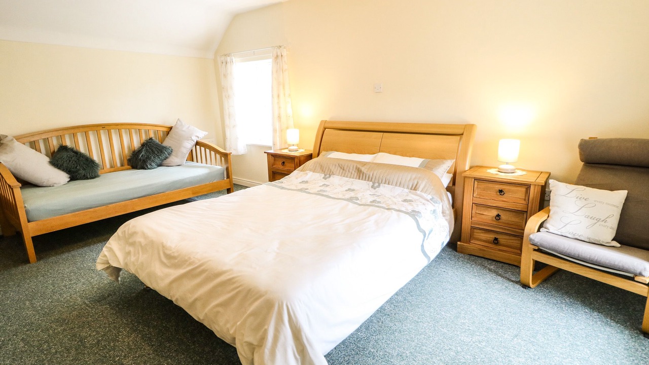 Photo of Bedroom in Enniskillen