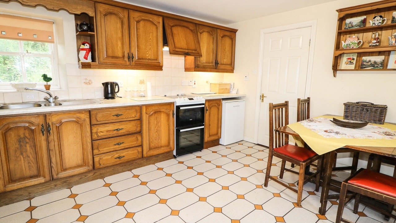 Photo of Kitchen in Enniskillen