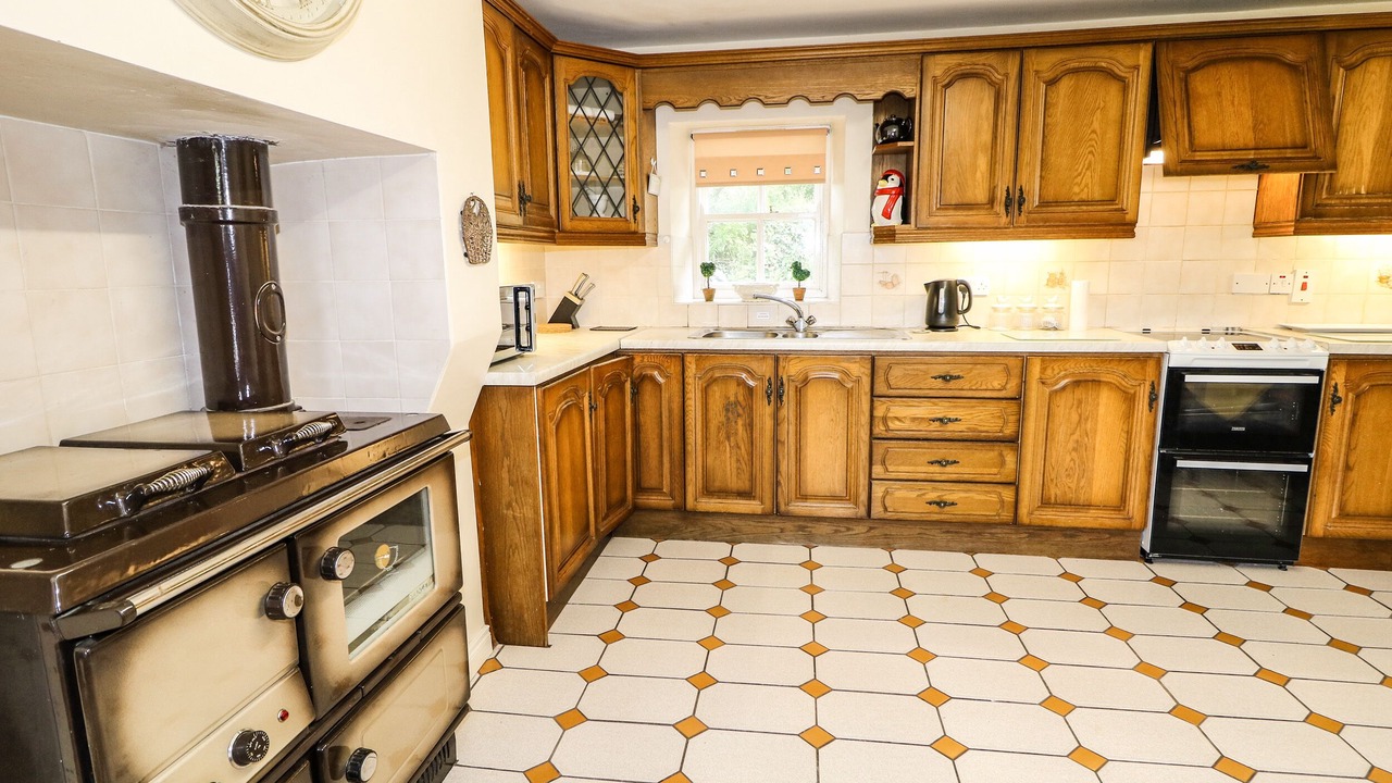 Photo of Kitchen in Enniskillen