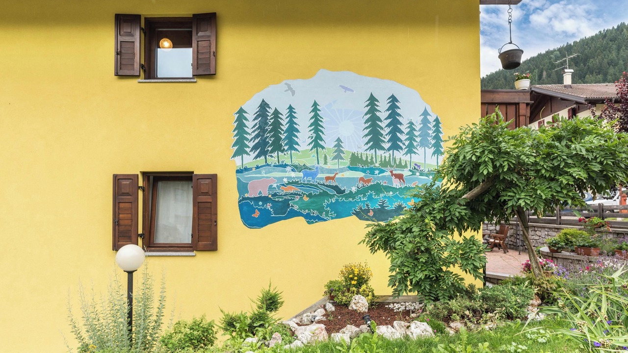 Photo of Outdoor in Ossana
